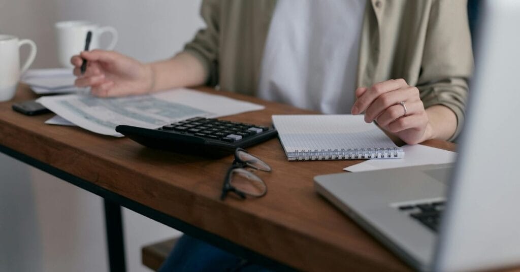 SEO marketing budget