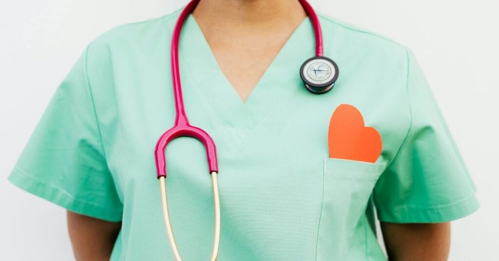 medical website content should be written by an expert