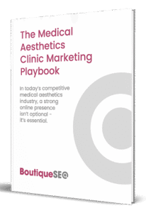 The Aesthetics Clinic Growth Playbook download