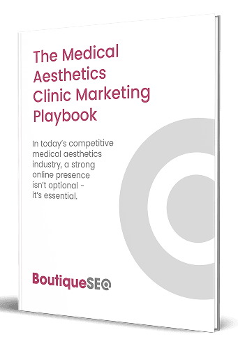The Aesthetics Clinic Growth Playbook download