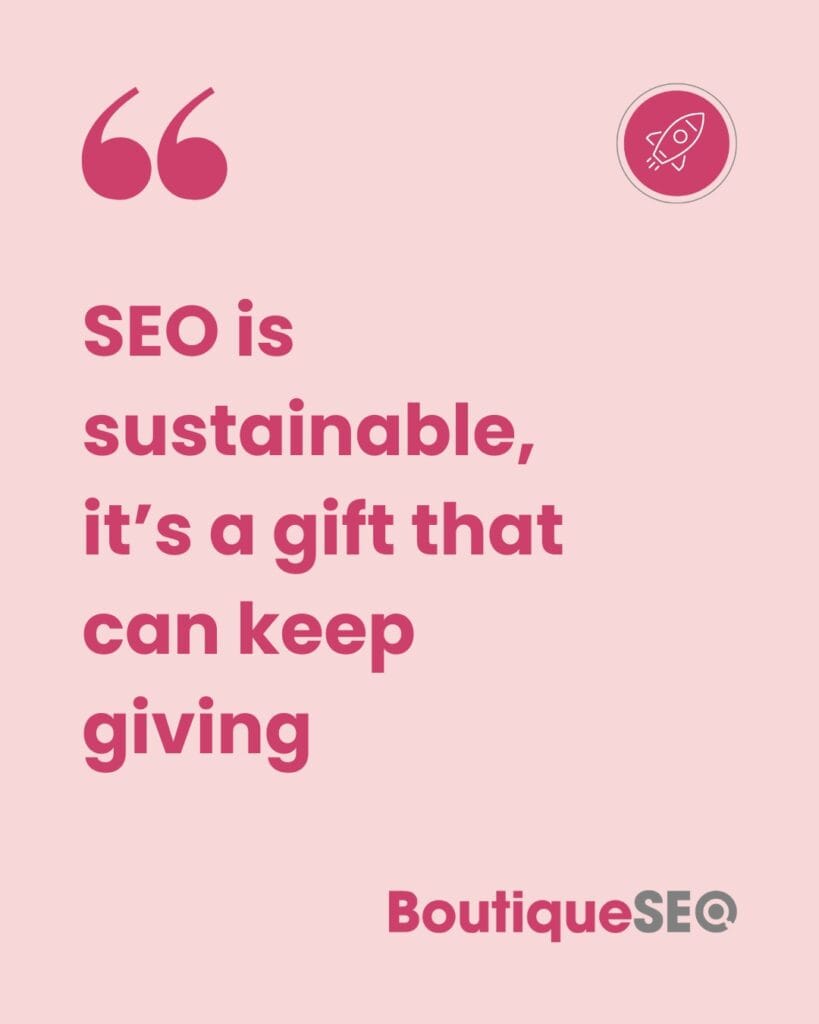 SEO for aesthetics clinics