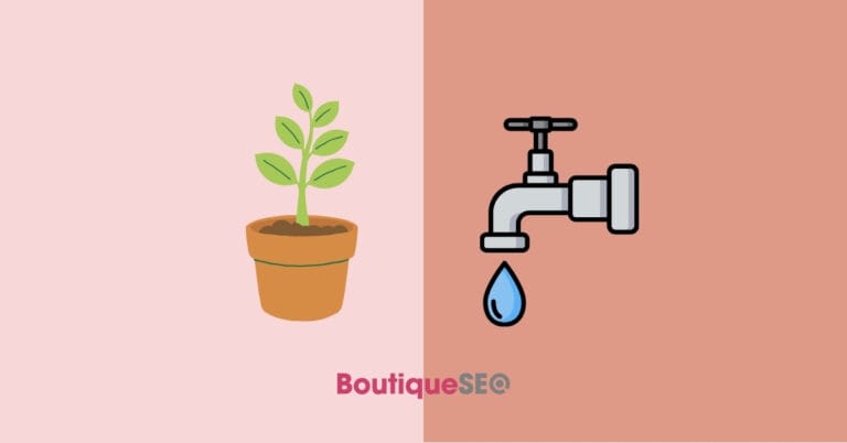 SEO versus paid ads for aesthetics clinics