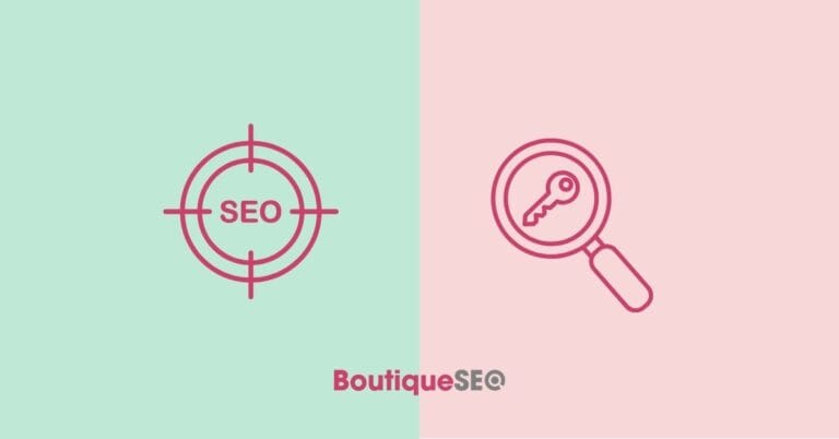 aesthetics keywords
