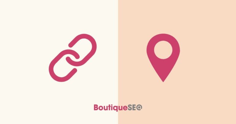 local link building for medspas