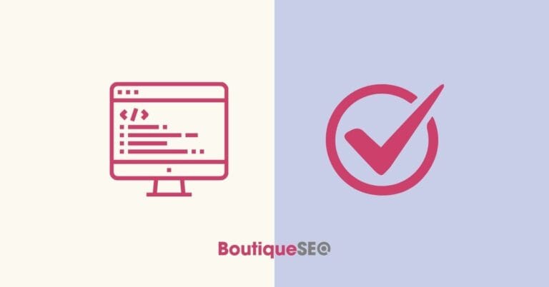 best technical seo for aesthetics clinics