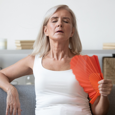 world menopause day