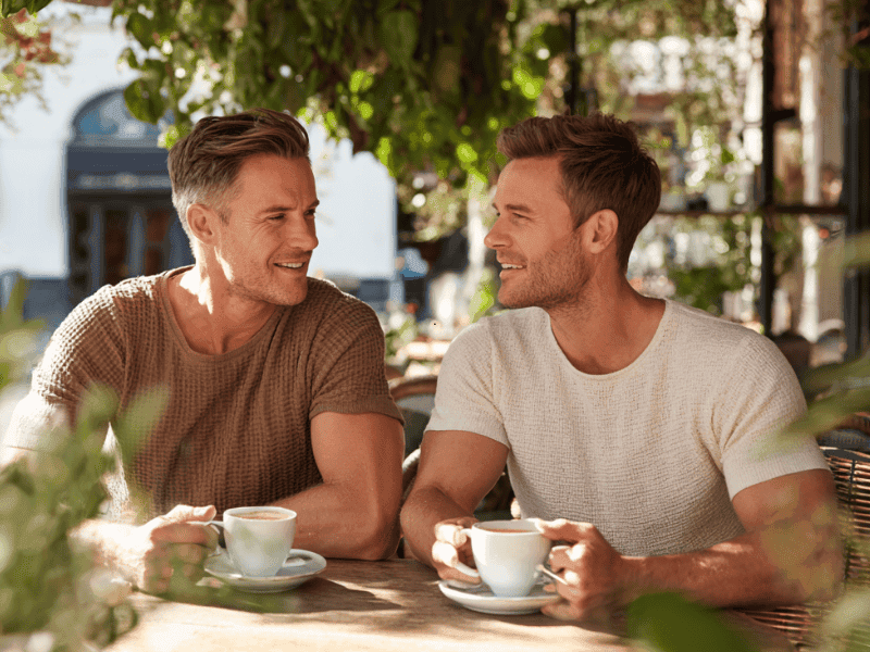 LGBTQ clinic content