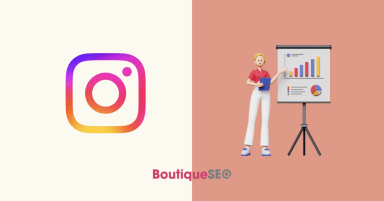 SEO for instagram