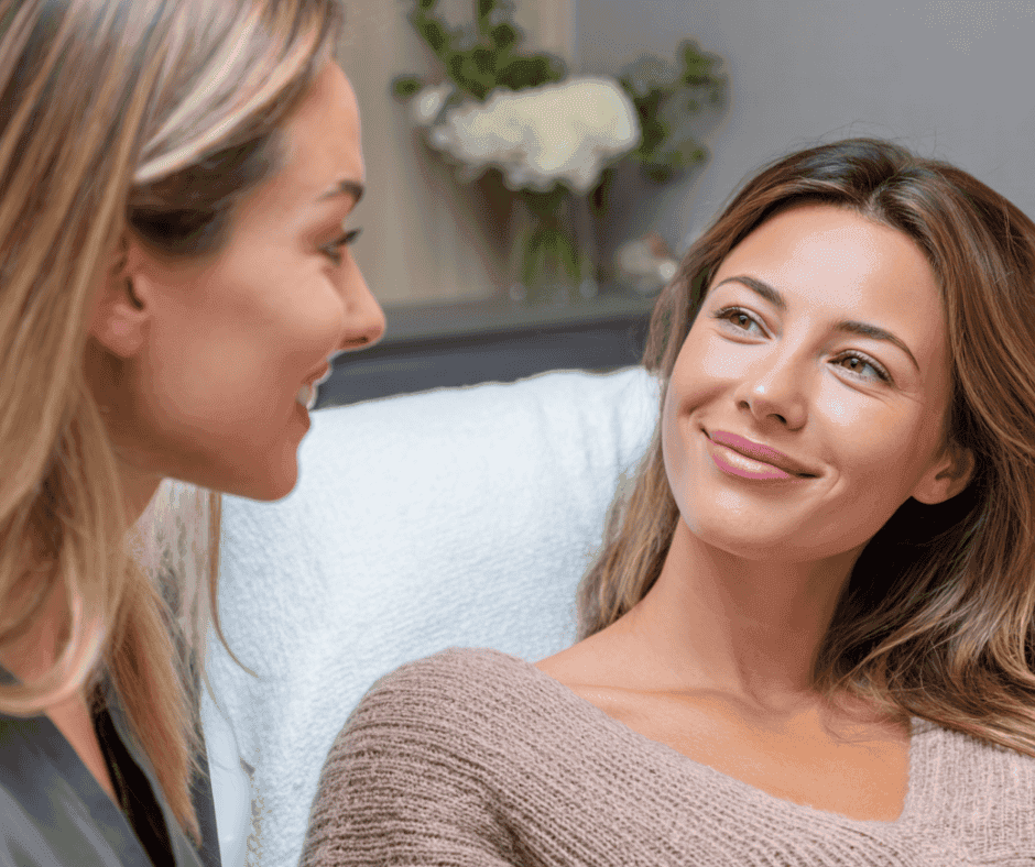 advertising botox
