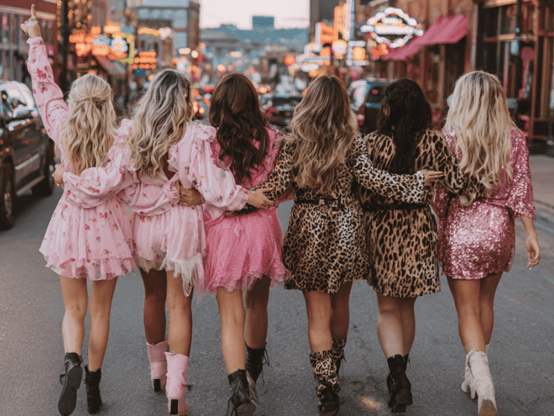 how to use galentines day for clinic digital marketing