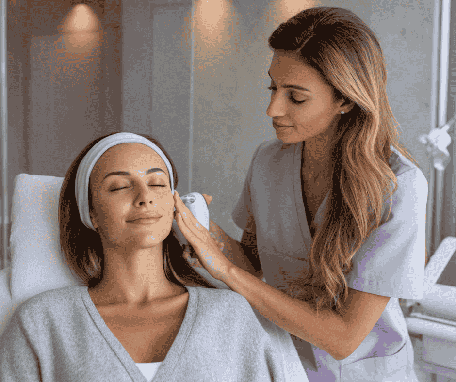 healthcare marketing