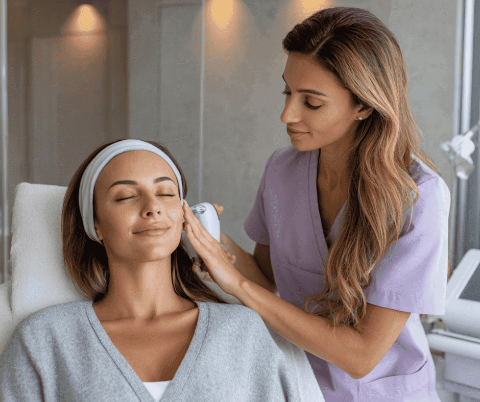 how to market aesthetics devices