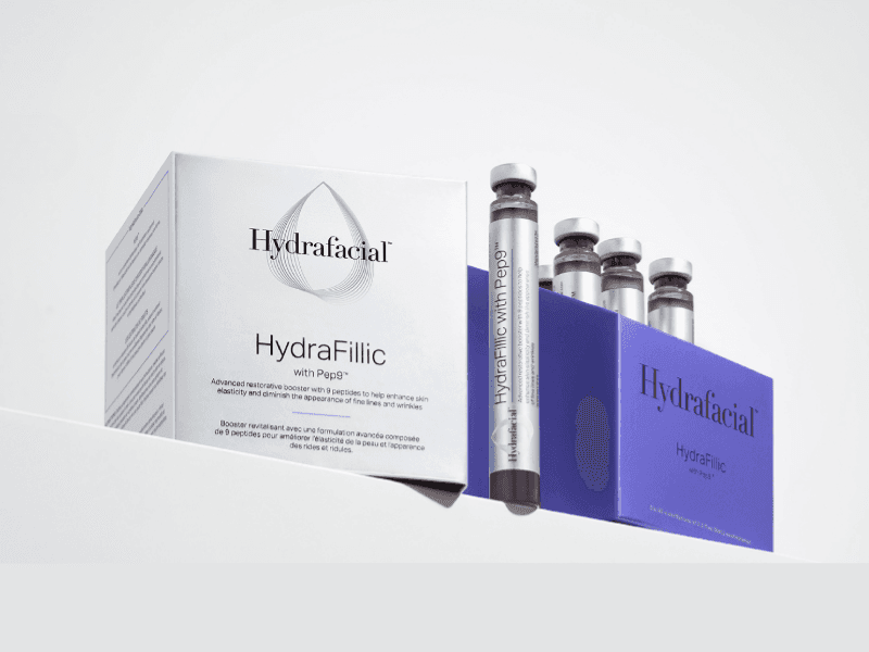 promote the latest consumables
