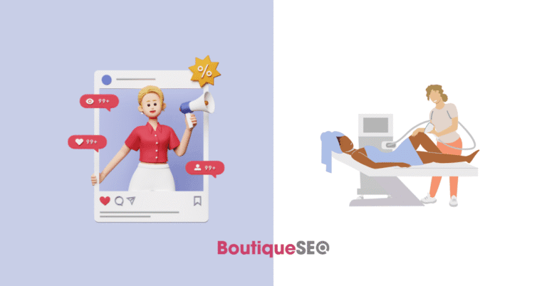 How to market your aesthetics machines