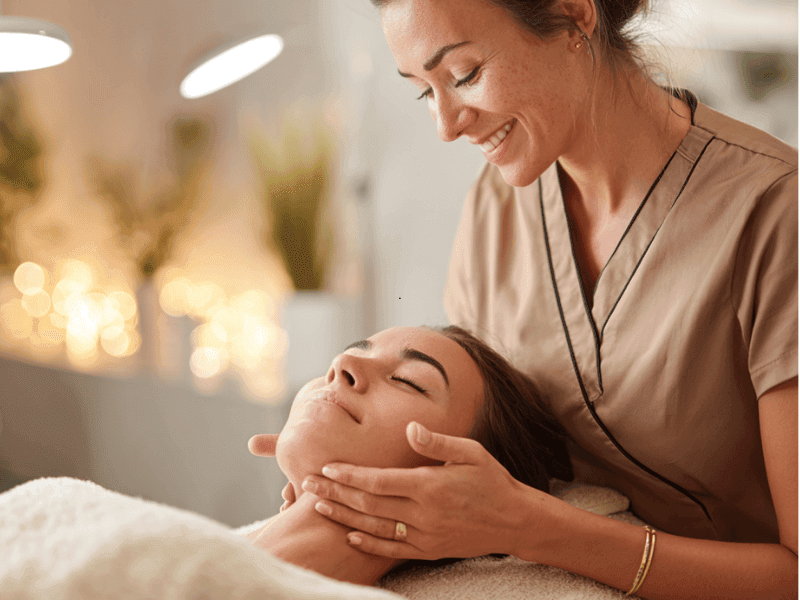 valentines day digital marketing ideas for clinics