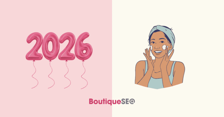 Aesthetics SEO and marketing strategy trends for 2026 clinics