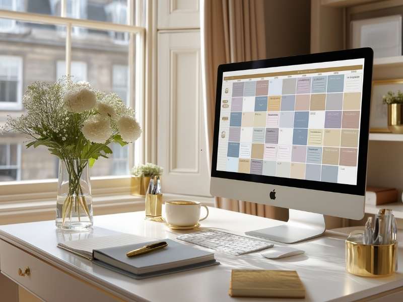 Seo and digital marketing for aesthetics clinics