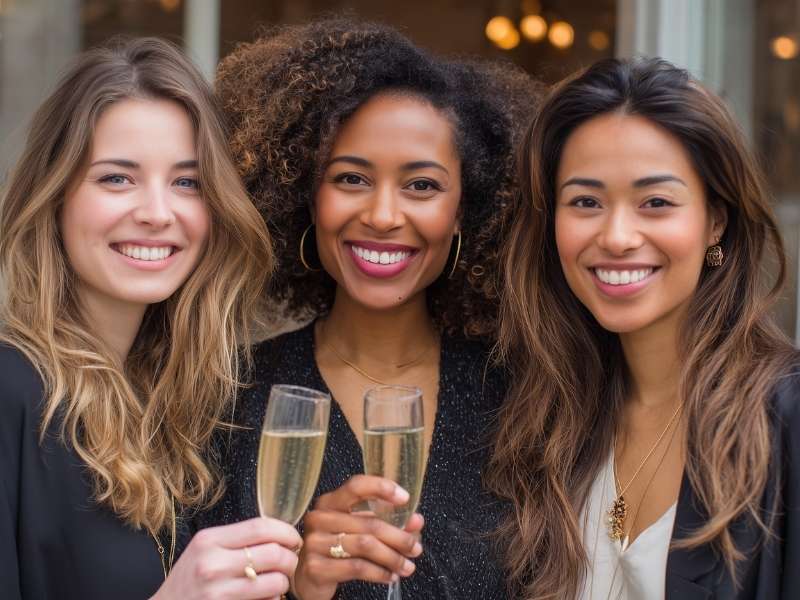 international womens day content for your clinic