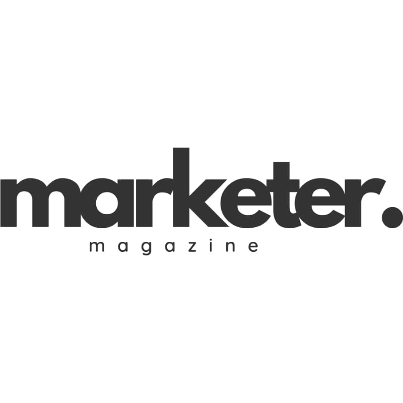 Marketer Magazine