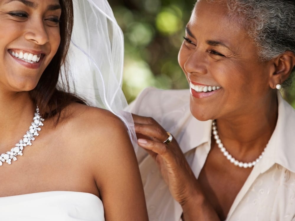 marketing treatments for the bridal party