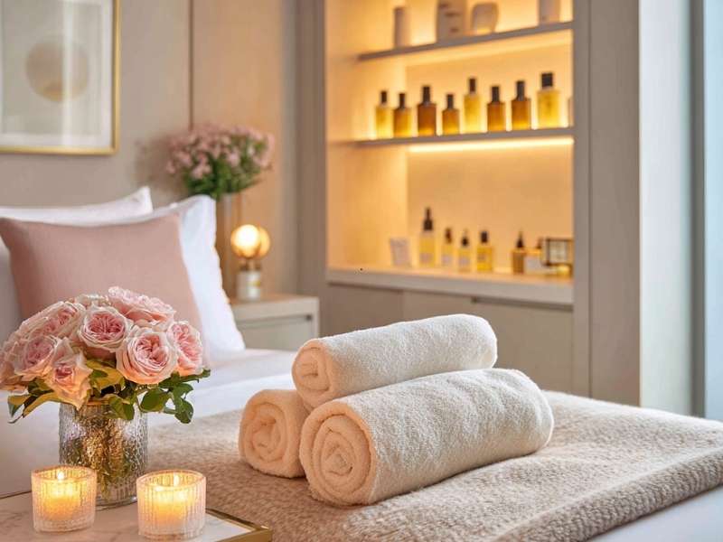 aesthetic clinic content for mothers day
