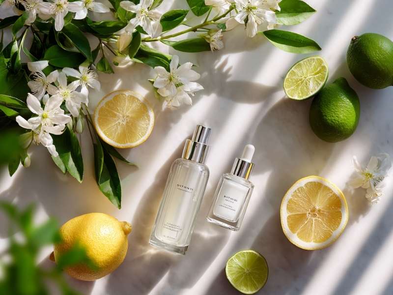 spring content ideas for medspas