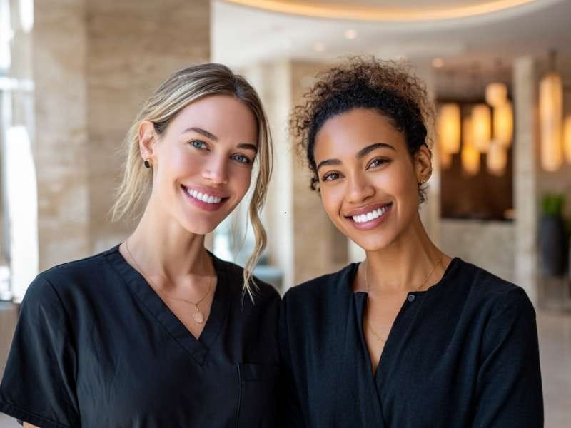 clinic content for March