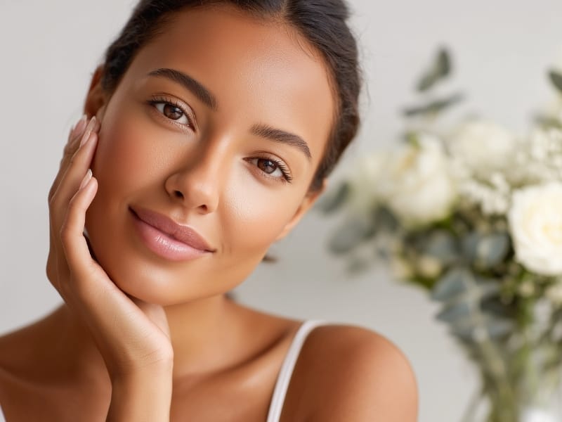 spring skincare