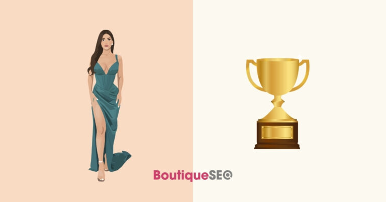 Aesthetics awards review