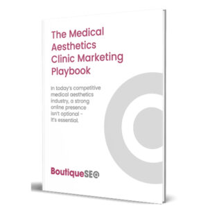 The Aesthetics Clinic Growth Playbook