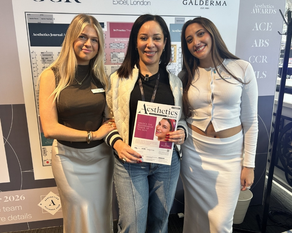 aesthetics journal team