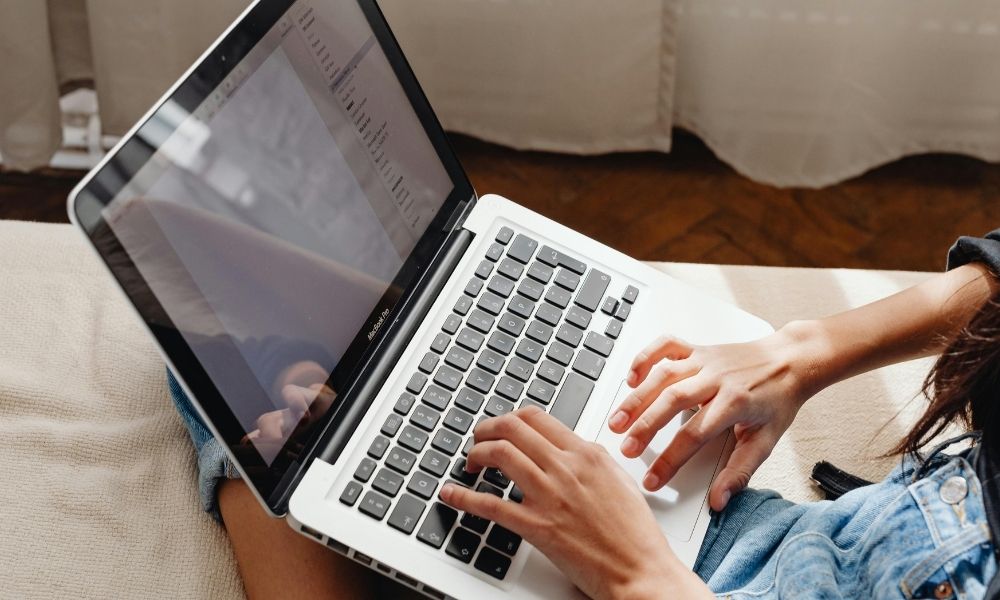 aesthetics clinic blog content