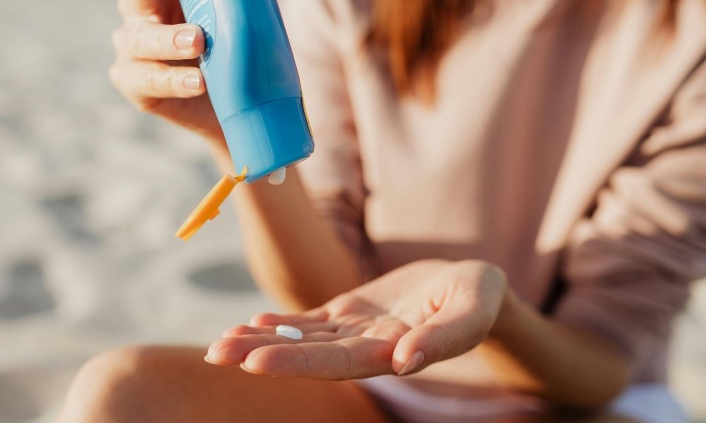 May is skin cancer awareness month