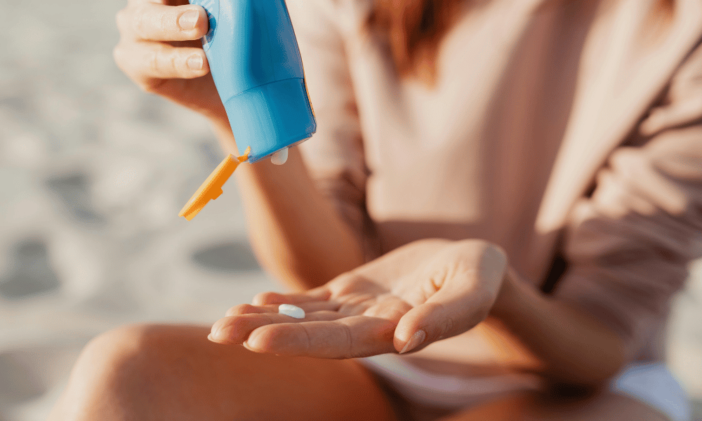 aesthetics digital marketing ideas for summer