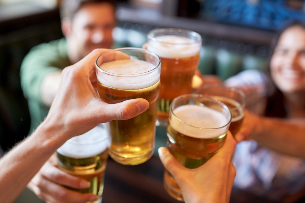 alcohol awareness week