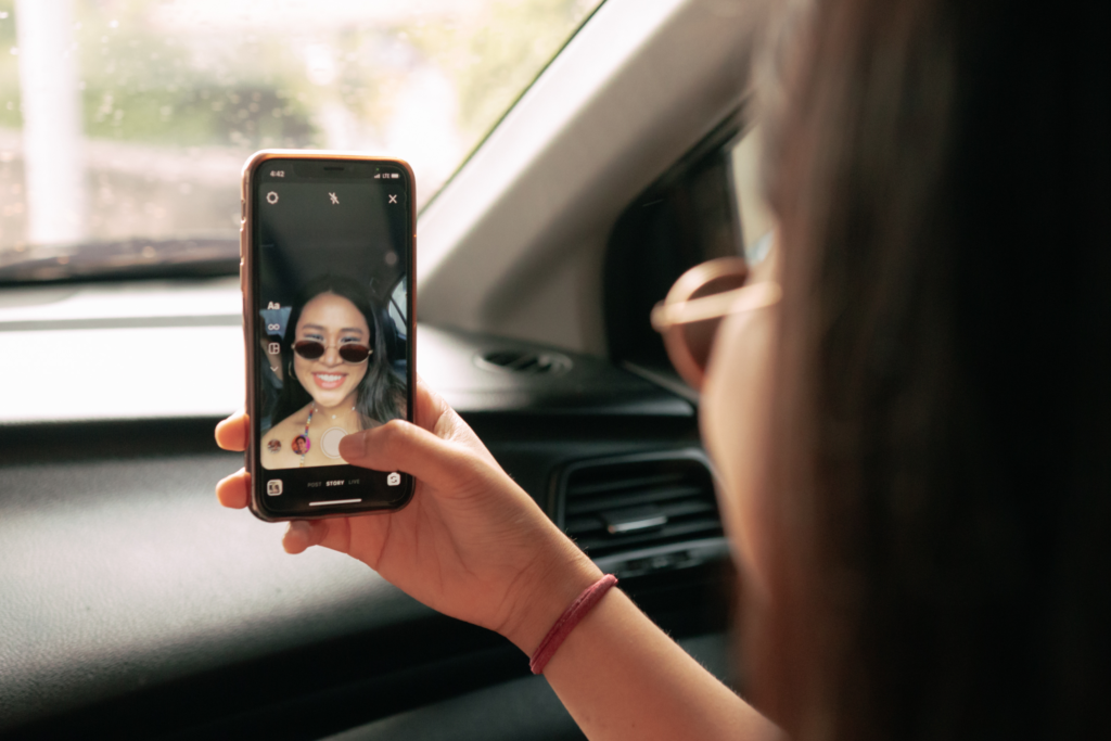 instagram marketing