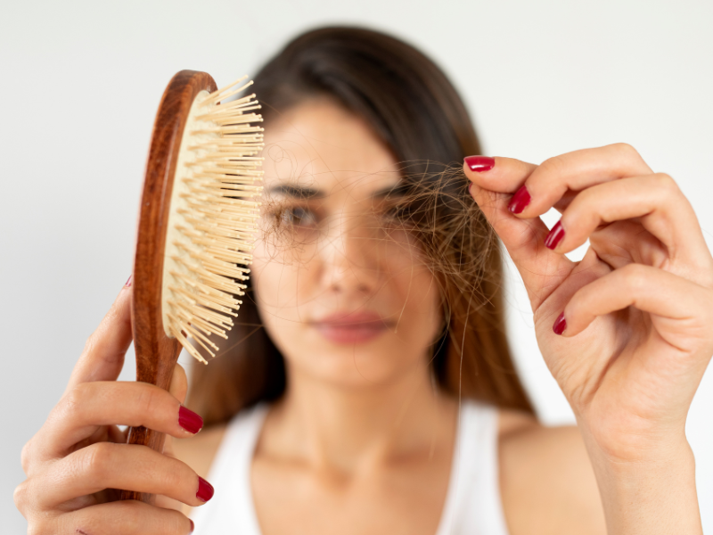 hair loss treatment